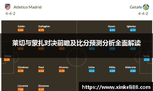 莱切与蒙扎对决前瞻及比分预测分析全面解读